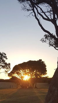 Mallacoota Golf  Country Club