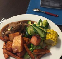 Mallee Deli - Restaurant Gold Coast