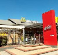 McDonald's - Restaurant Gold Coast