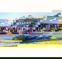 Milawa Bakery Cafe - Restaurant Gold Coast