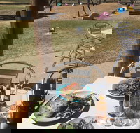 Mokoan Hub  Cafe - Restaurant Gold Coast