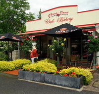 O'Hara's Clunes Cafe- Bakery - Restaurant Gold Coast