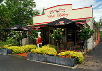 O'Hara's  Clunes Cafe- Bakery