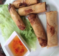 Old Jetty Cafe  Tearooms - Restaurant Gold Coast