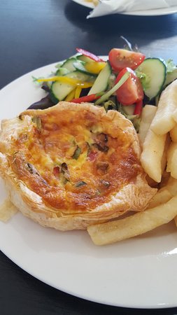 Kiata VIC Restaurant Gold Coast