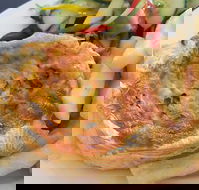 Oliver's Diner - Restaurant Gold Coast