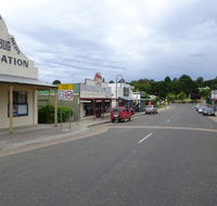 Omeo's High Plains Bakery - Restaurant Gold Coast