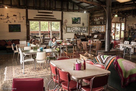 Aire Valley ACT Restaurant Gold Coast