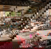 Otway Nourished - Restaurant Gold Coast