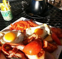 Ouyen Mallee Bakery - Restaurant Gold Coast