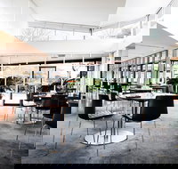 Parker Street Project - Restaurant Gold Coast