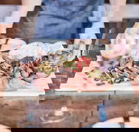 Patricia's Table Restaurant at Brown Brothers - Restaurant Gold Coast