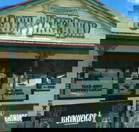 Poowong Cafe Takeaway - Restaurant Gold Coast