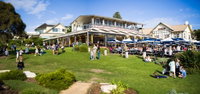 Portsea Hotel Bistro