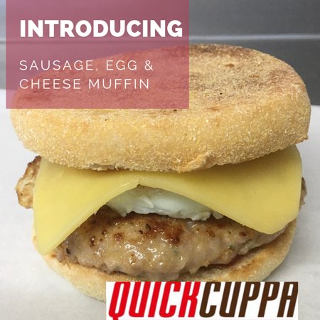 Quick Cuppa - Restaurant Gold Coast 0