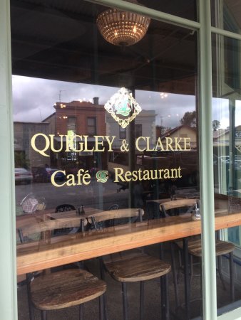 Mount Cameron VIC Restaurant Gold Coast