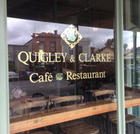 Quigley and Clarke - Restaurant Gold Coast