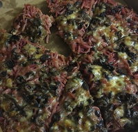 Ray's Pizza  Pasta - Restaurant Gold Coast