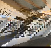 Red Cliffs Bakery - Restaurant Gold Coast