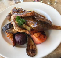Red Stag Restaurant - Restaurant Gold Coast
