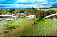 Restaurant  Glen Erin