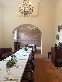 Royal Hotel St Arnaud