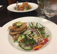 Royal Standard Hotel - Restaurant Gold Coast