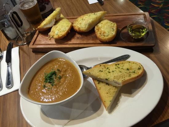 Rubicon ACT Restaurant Gold Coast