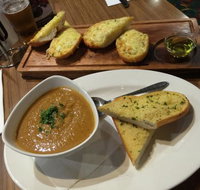 Rubicon Hotel - Restaurant Gold Coast