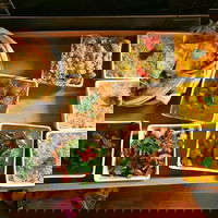 Runaway Multicultural Cuisine