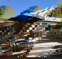 Sawtellis - Restaurant Gold Coast