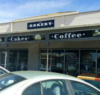Sharp's Bakery - Restaurant Gold Coast