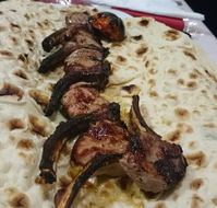 Shiraz Restaurant - Restaurant Gold Coast