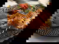 Shirley Maria's Cafe