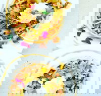 Snow Road Produce - Restaurant Gold Coast