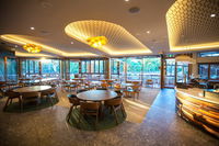 Euston Takeaway and Euston Restaurant Gold Coast Restaurant Gold Coast