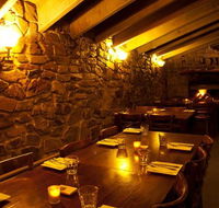 Stones Throw  Hotel High Plains - Restaurant Gold Coast