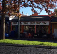 Stratford Bakery - Restaurant Gold Coast