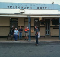 Telegraph Hotel - Restaurant Gold Coast