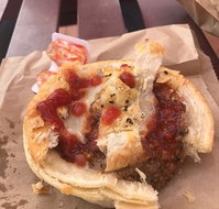 The Bow Bakery - Restaurant Gold Coast