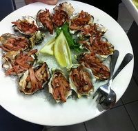 The Chandelier Cafe - Restaurant Gold Coast