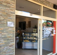 The Coffee Shop - Restaurant Gold Coast