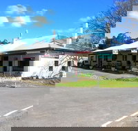 The Elphinstone Hotel - Restaurant Gold Coast