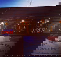 The French Connection Creperie - Restaurant Gold Coast