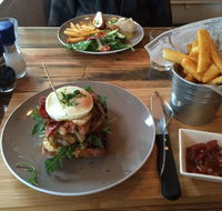 The Front Paddock Cafe - Restaurant Gold Coast