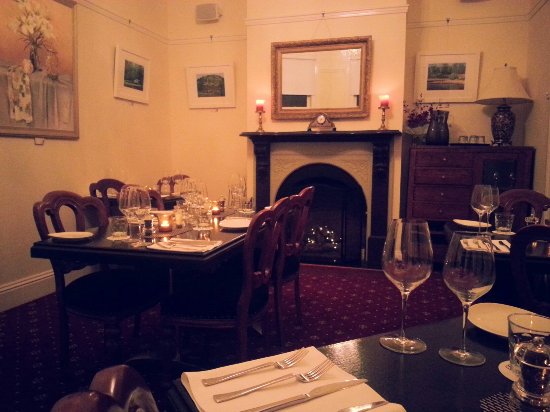 Loch Valley VIC Restaurant Gold Coast