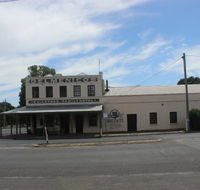 The Guildford Family Hotel - Restaurant Gold Coast
