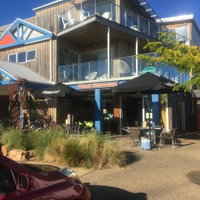 The Haven Expresso Cafe