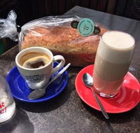 The Loaf  Lounge - Restaurant Gold Coast