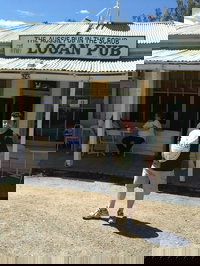 The Logan Pub